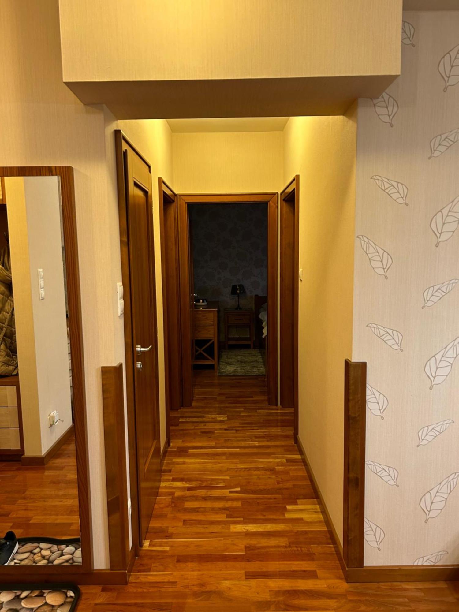 Danube Terrace Elegant With 2 Bedroom With Free Air Conditioner And Private Parking Budapest Exterior photo
